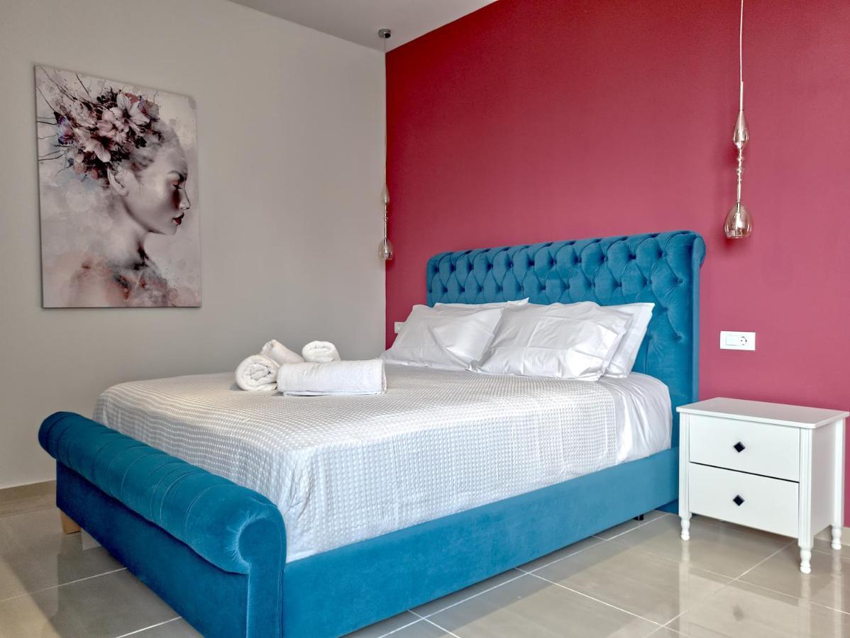 Epipleon Luxury Suites - 107 - Διαμέρισμα 85Τμ - Θέα Στη Θάλασσα Návpaktosz Kültér fotó